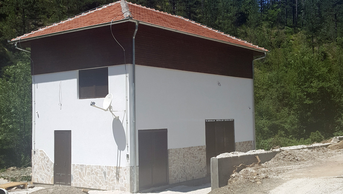 MHE Dubočica 2 MHE Dubočica 2